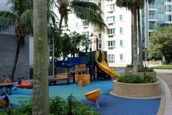 Caribbean At Keppel Bay (D4), Condominium #581751241